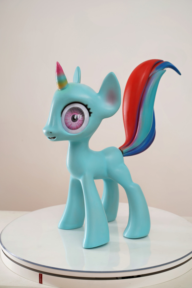 My Little Pony-masturbation-Dolls-Castle