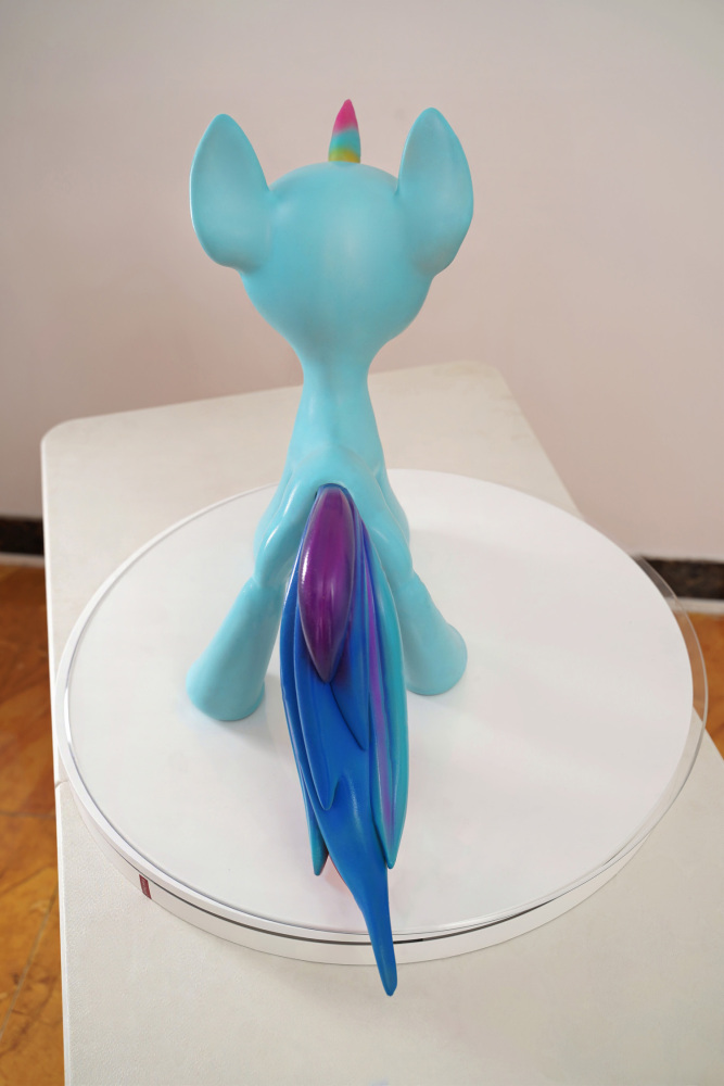 My Little Pony-masturbation-Dolls-Castle