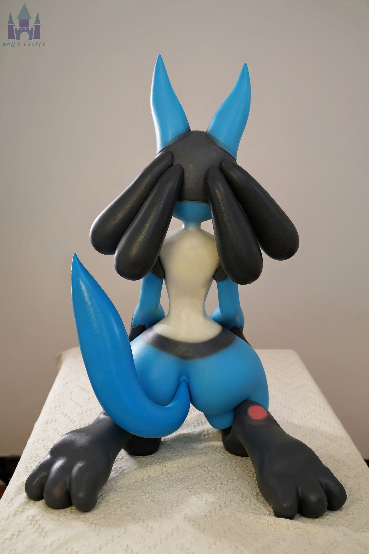 120CM Lucario-Pokémon | Dolls Castle