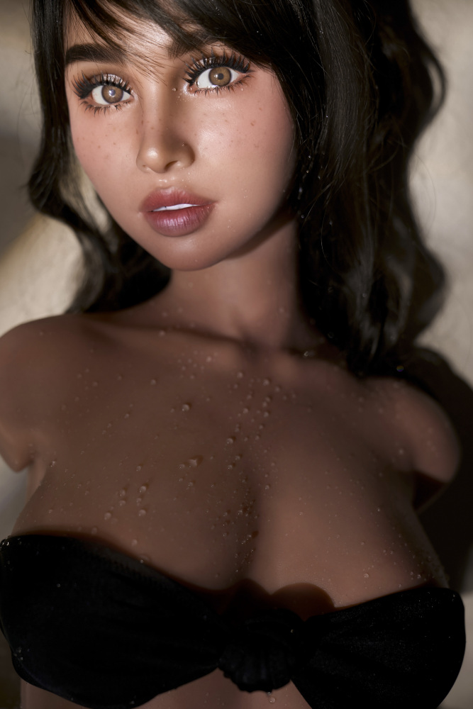 Ultra Lightweight Silicone Torso Sex Doll ULW 882# Morgan | Climax Doll