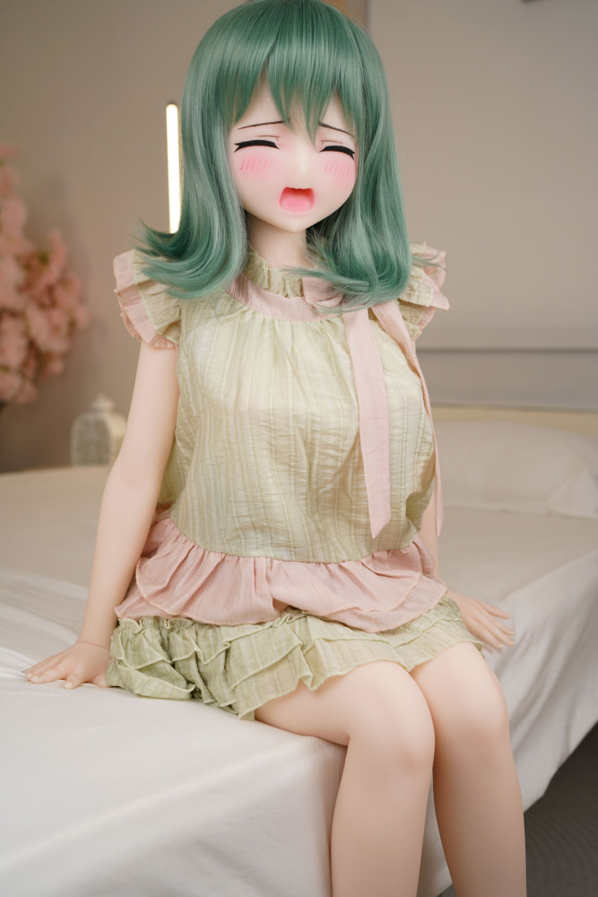Irokebijin STPE 130cm E cup - Hina  | Small Sex Doll