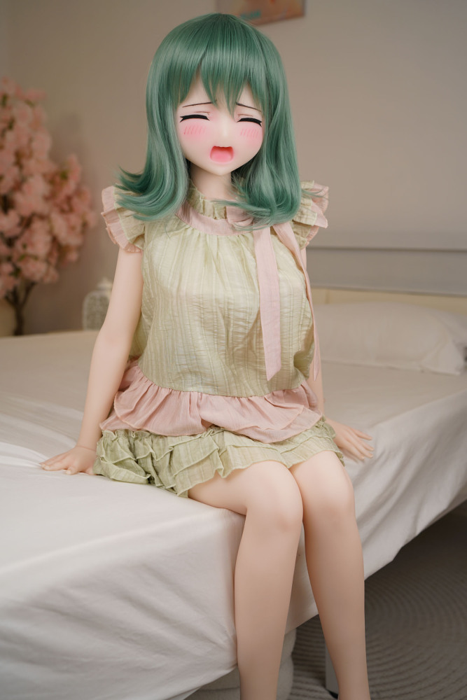 Irokebijin STPE 130cm E cup - Hina  | Small Sex Doll
