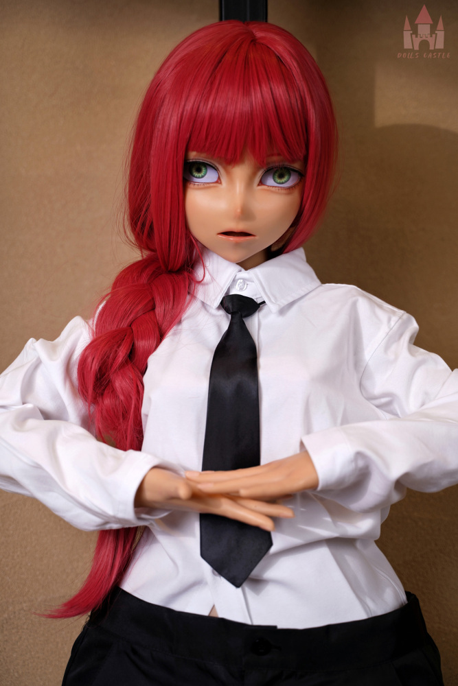 135cm A Cup #S35 Harper  Sex Doll  | Small sex doll | Dolls castle