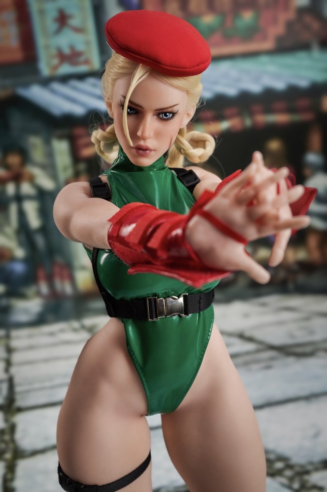 Mini Silicone Sex Doll Si70cm KA Freya  | Climax Doll