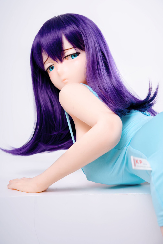 Silicone 95cm Big Breasts HSS - Rico | Mini Sex Doll | Irokebijin