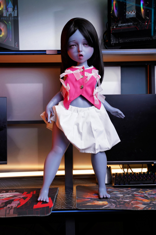 81CM Satsuki | Small Sex Doll | Dolls Castle