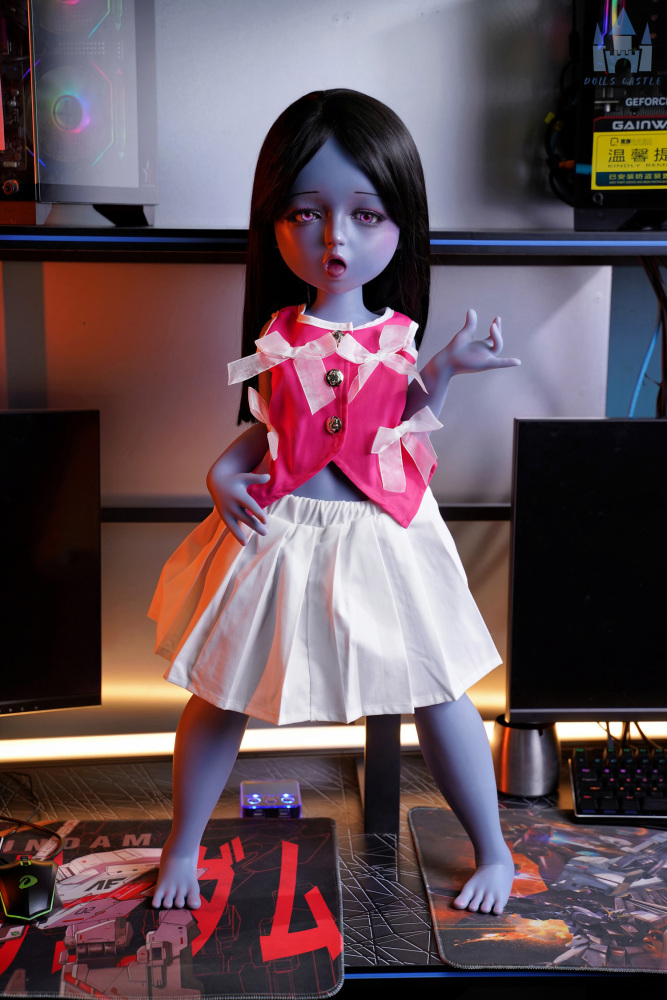 81CM Satsuki | Small Sex Doll | Dolls Castle