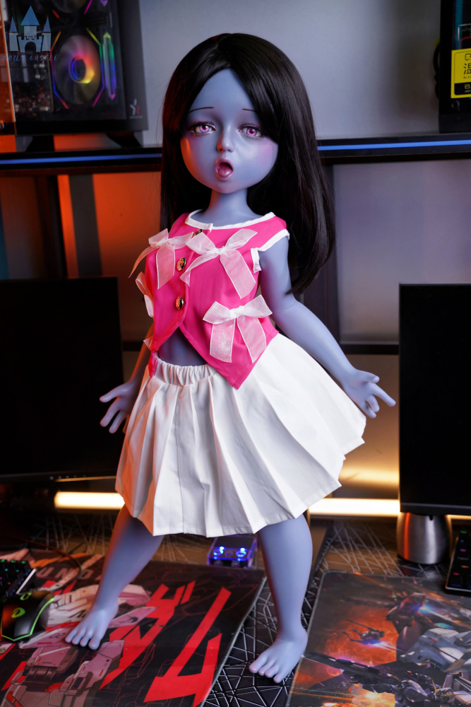 81CM Satsuki | Small Sex Doll | Dolls Castle