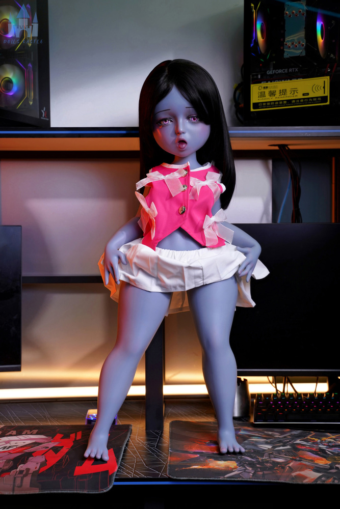 81CM Satsuki | Small Sex Doll | Dolls Castle