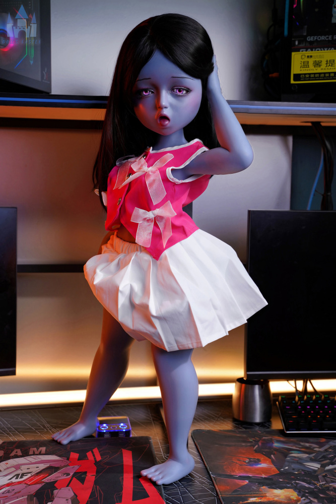 81CM Satsuki | Small Sex Doll | Dolls Castle