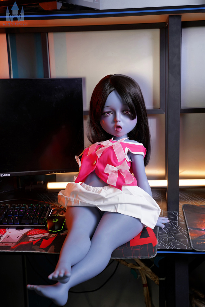 81CM Satsuki | Small Sex Doll | Dolls Castle