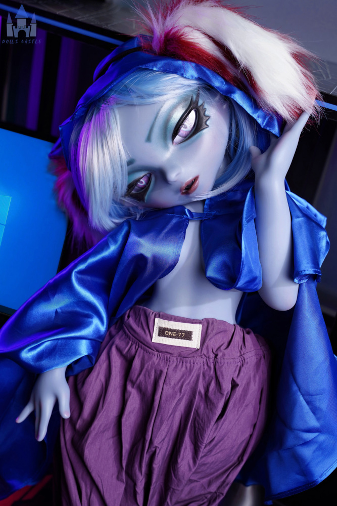 78CM Vexa | Small Sex Doll | Dolls Castle