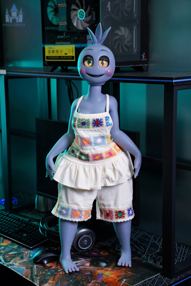 84CM  Toy Chica | Small Sex Doll | Dolls Castle