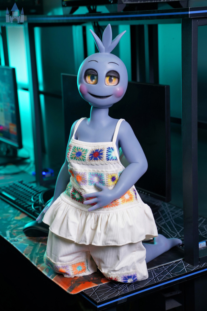 84CM  Toy Chica | Small Sex Doll | Dolls Castle