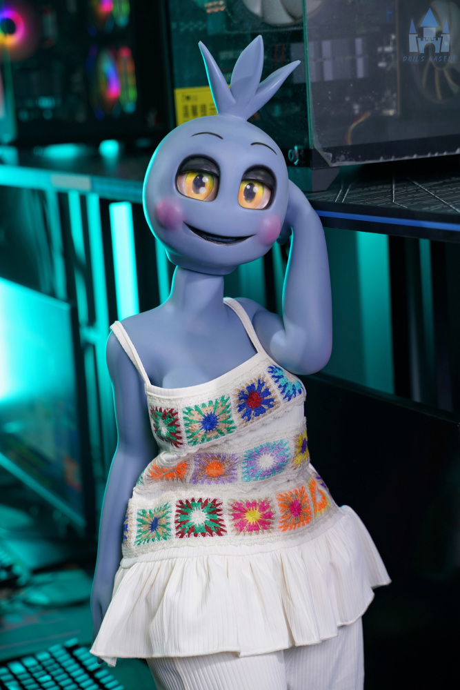 84CM  Toy Chica | Small Sex Doll | Dolls Castle