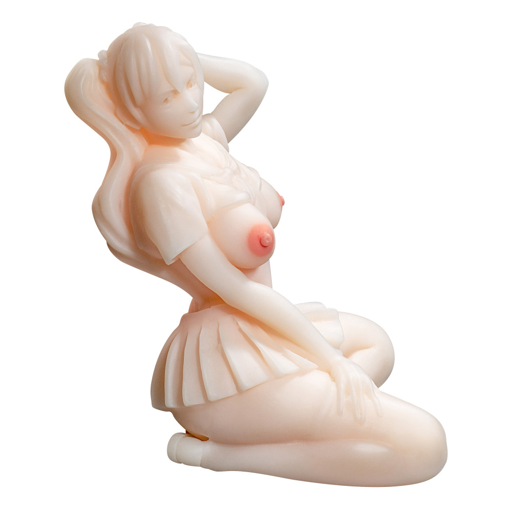 SSL035 Arya-Masturbation-Elsa babe