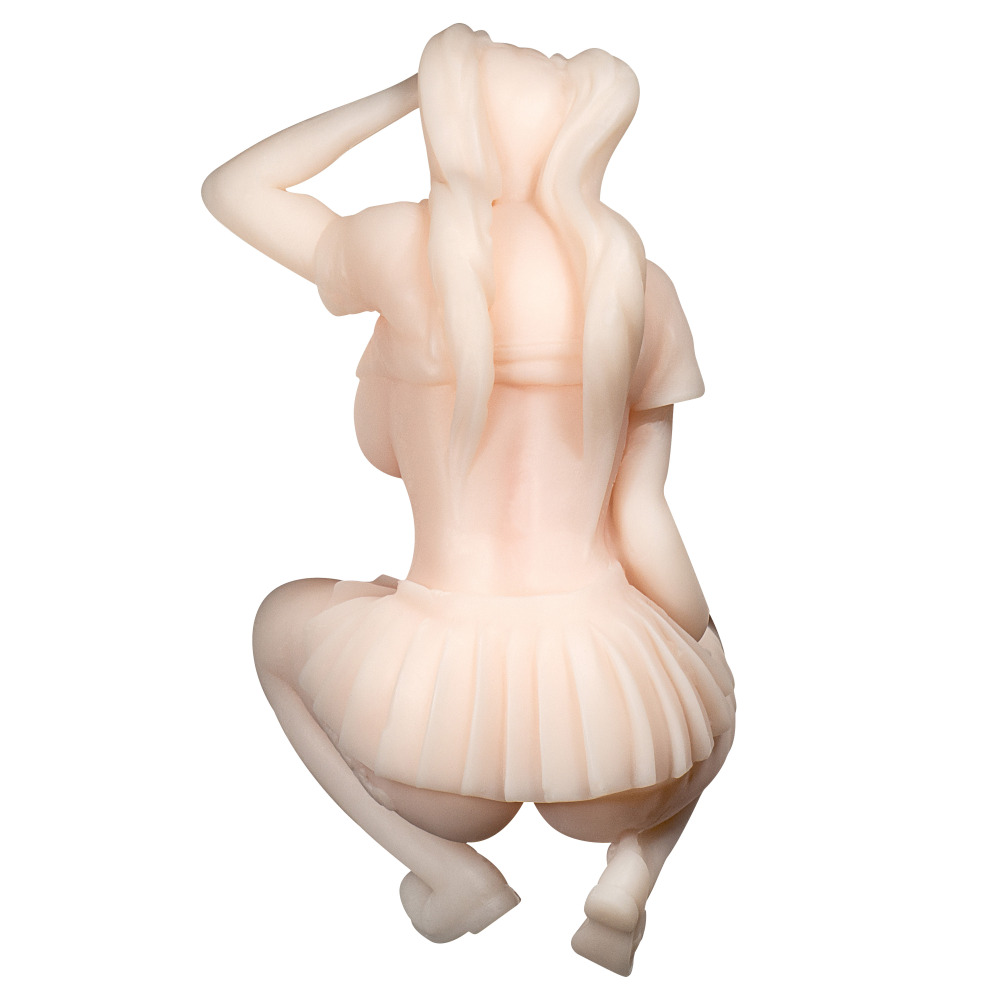 SSL035 Arya-Masturbation-Elsa babe