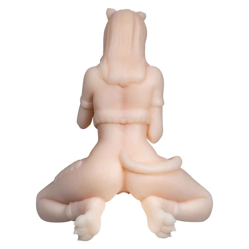 SSL042 Neko Keibu -Masturbation-Elsa babe