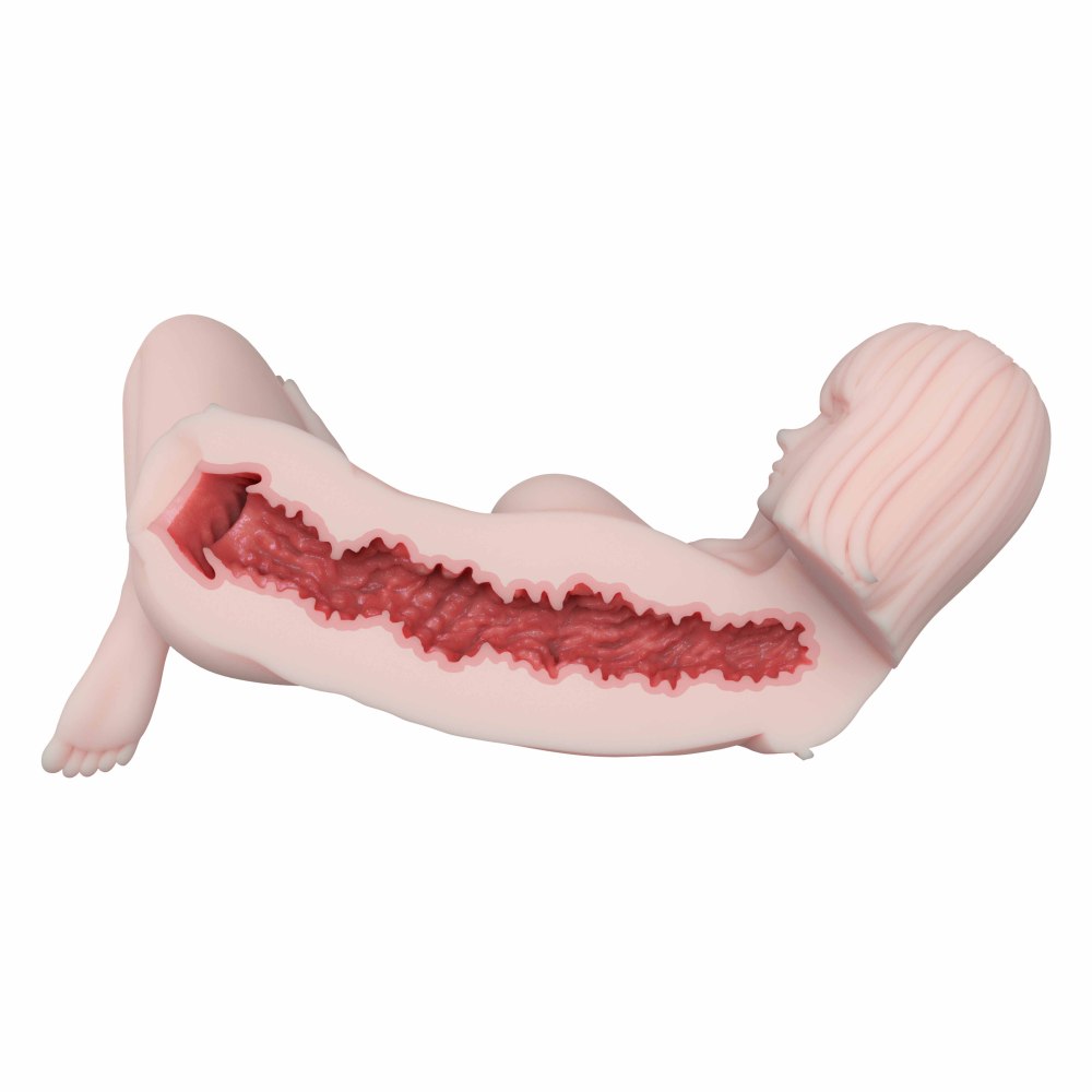 SSL051 Kayano Yui -Masturbation-Elsa babe