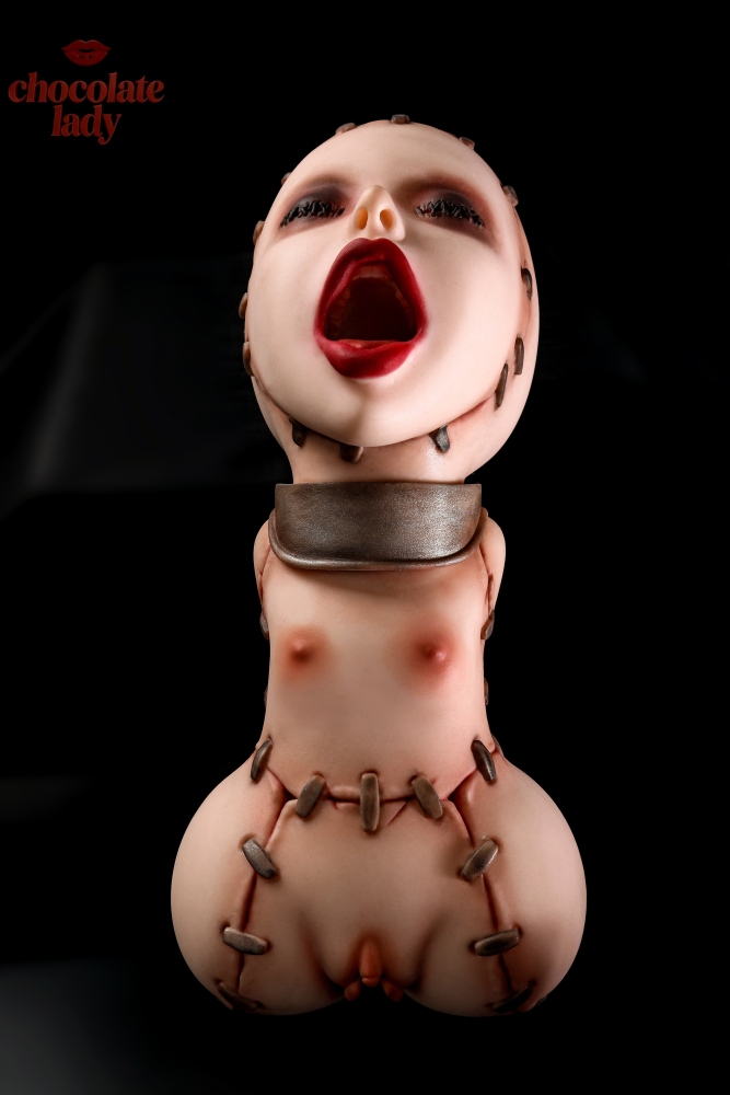 Disabled body |  Acrotomophilia | Masturbation