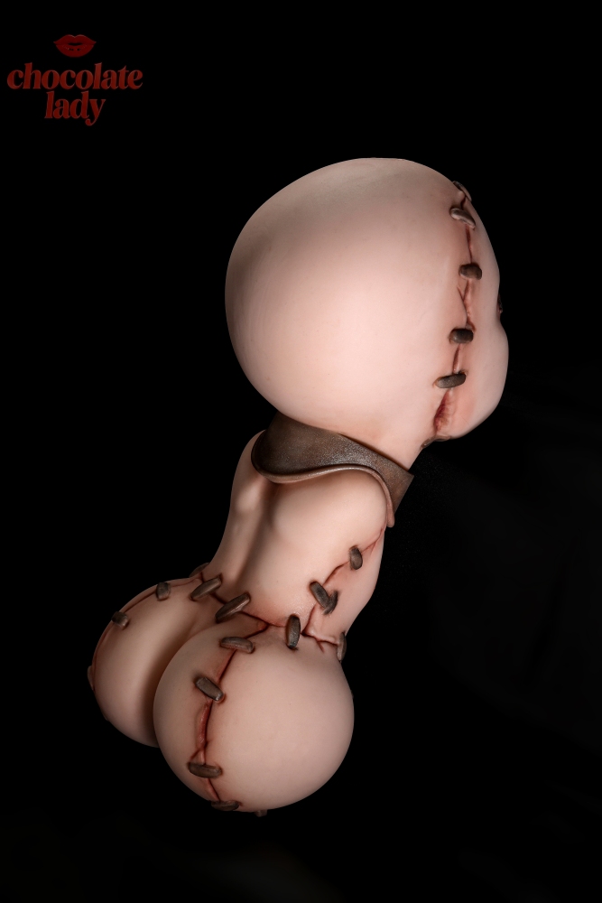 Disabled body |  Acrotomophilia | Masturbation