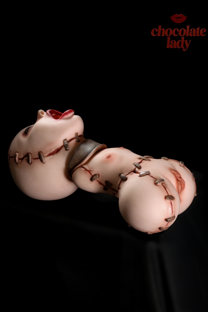 Disabled body |  Acrotomophilia | Masturbation
