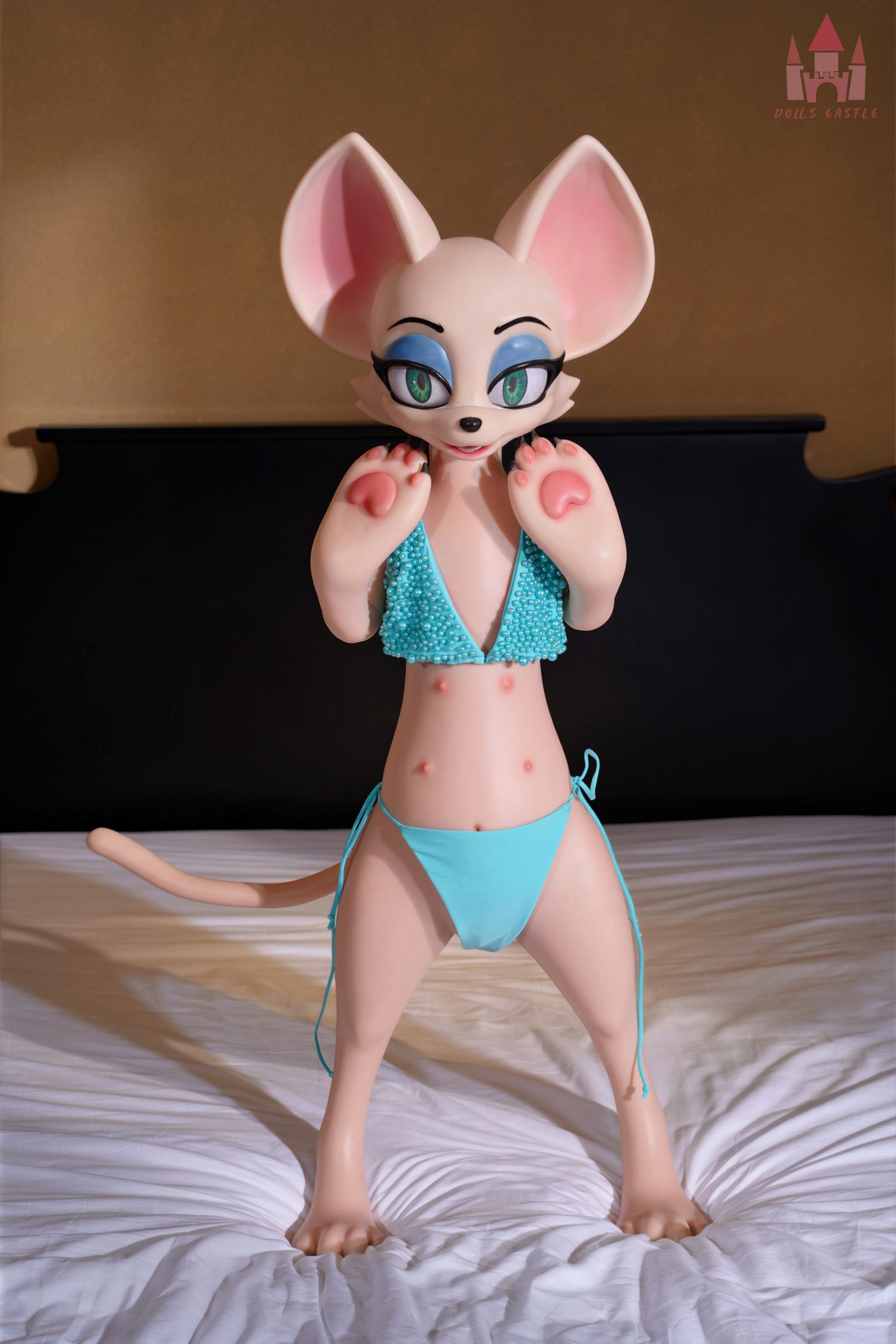 How to Choose the Perfect Furry Sex Doll: Size, Material, and Design Tips for Beginners