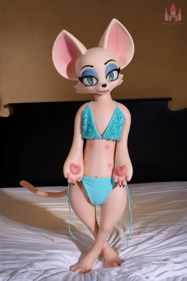 lucario sex doll Sex dolls have gone too far 😂 or not far enough? 🤔 #sexdolls main image 1