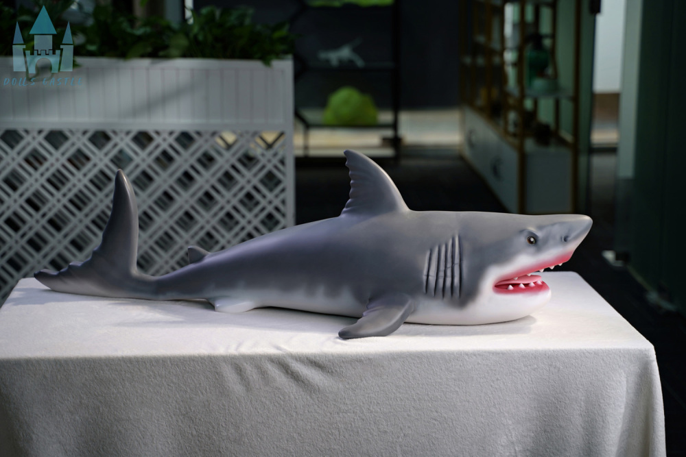 110CM Fur Fapdolls 110CM Baby Shark Sex Doll | Dolls Castle