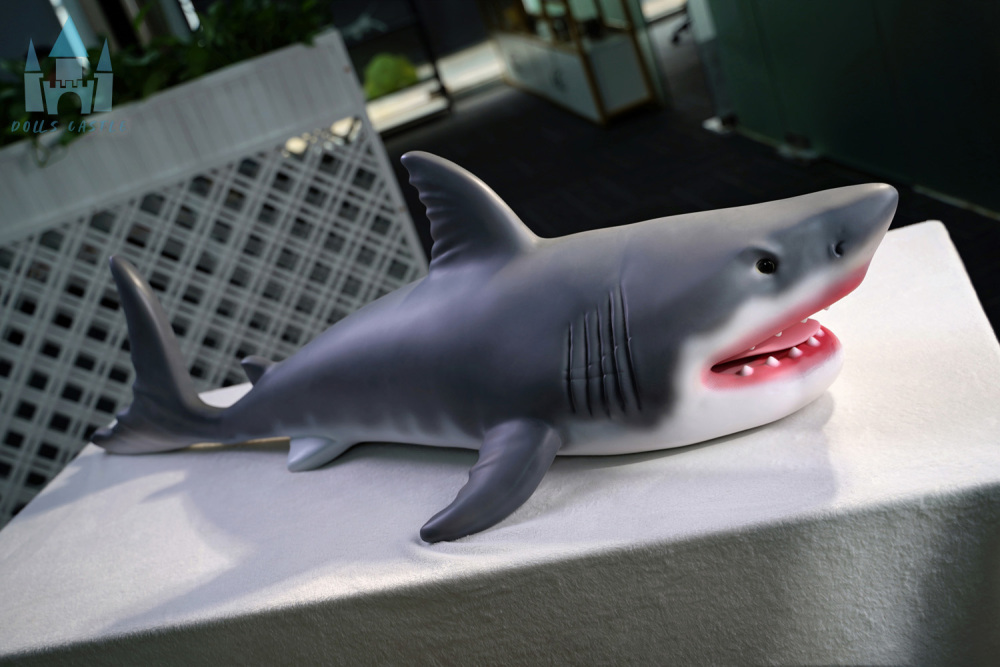 110CM Fur Fapdolls 110CM Baby Shark Sex Doll | Dolls Castle