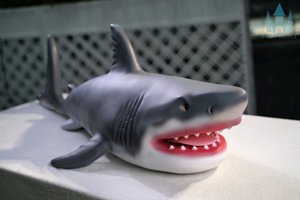 110CM Fur Fapdolls 110CM Baby Shark Sex Doll | Dolls Castle