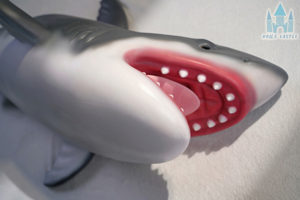 110CM Fur Fapdolls 110CM Baby Shark Sex Doll | Dolls Castle