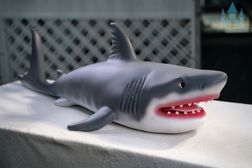 110CM Fur Fapdolls 110CM Baby Shark Sex Doll | Dolls Castle