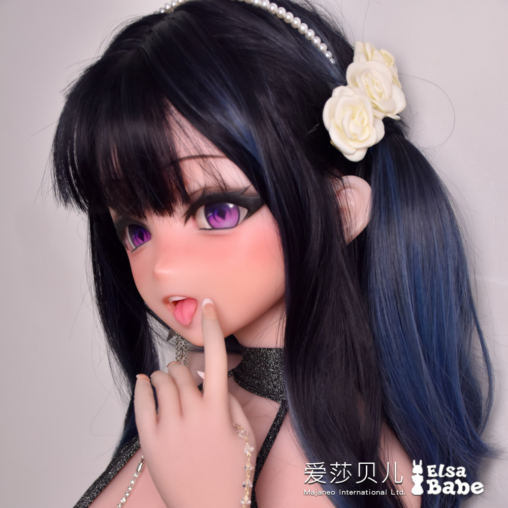 Elsababe Anime Silicone Sex Doll - Asakura Naomi