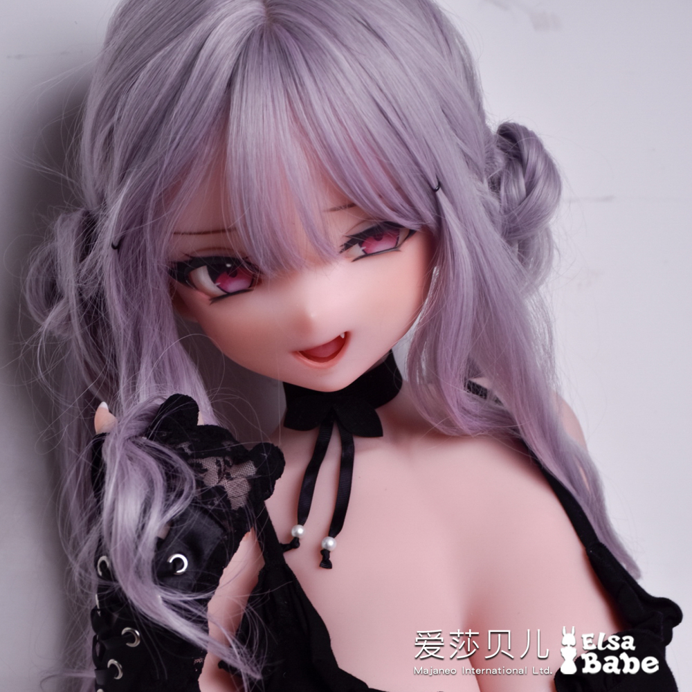 Elsababe Anime Silicone Sex Doll -Watanabe Yuno