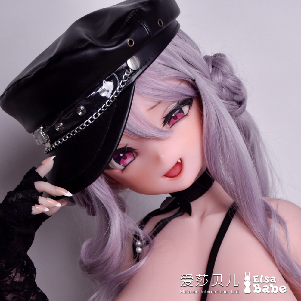 Elsababe Anime Silicone Sex Doll -Watanabe Yuno