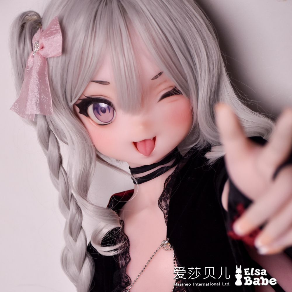 Elsababe Anime Silicone Sex Doll -Takeuchi Yuki