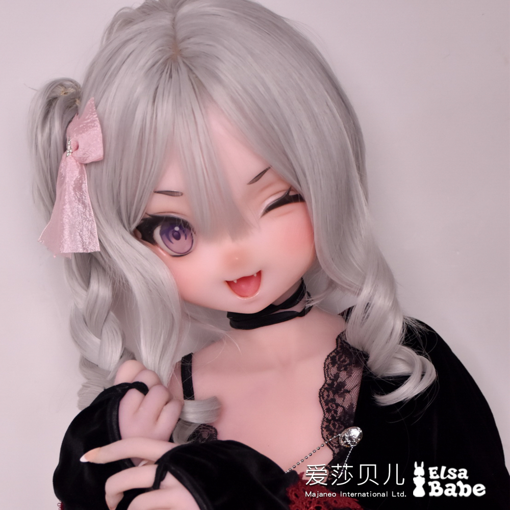 Elsababe Anime Silicone Sex Doll -Takeuchi Yuki