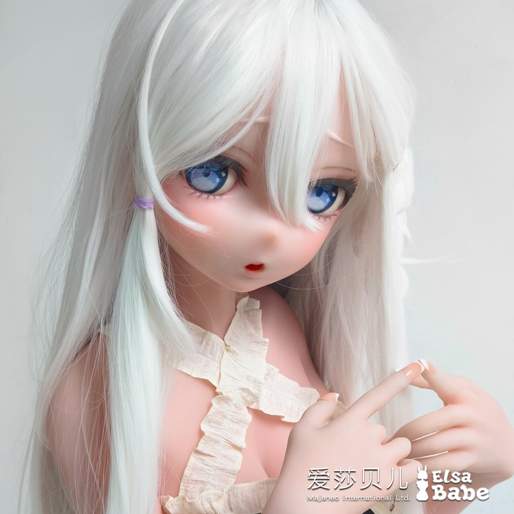Elsababe Anime Silicone Sex Doll -Agatsuma Mayumi