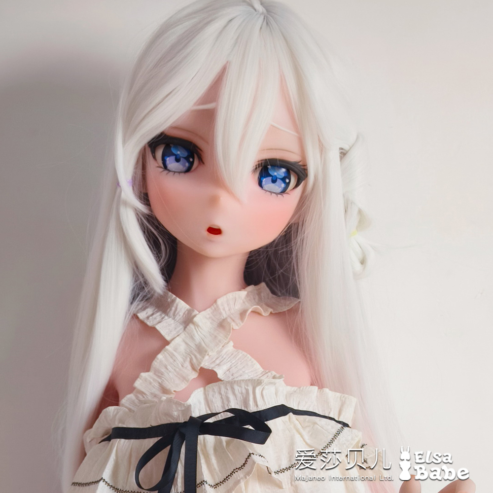 Elsababe Anime Silicone Sex Doll -Agatsuma Mayumi
