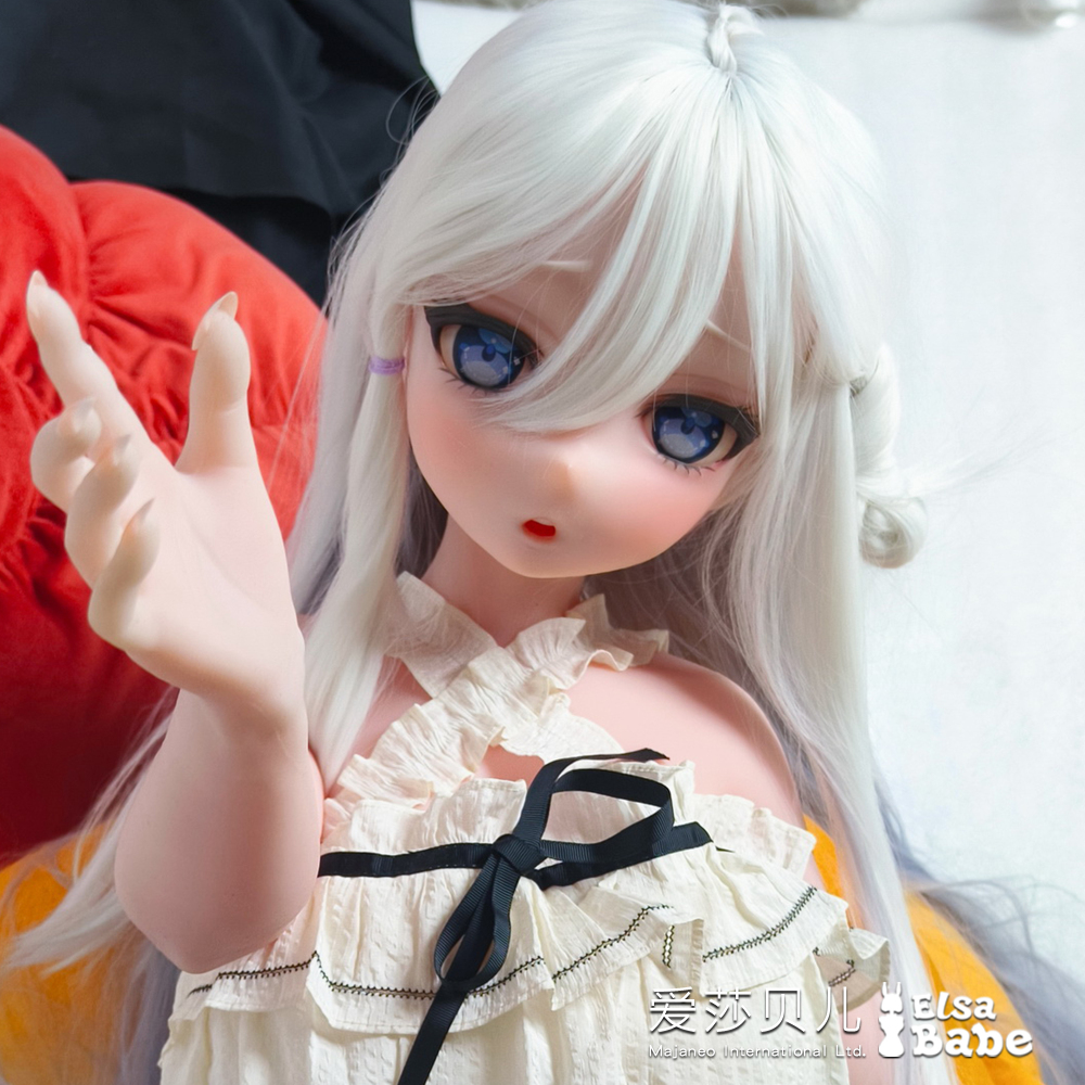 Elsababe Anime Silicone Sex Doll -Agatsuma Mayumi