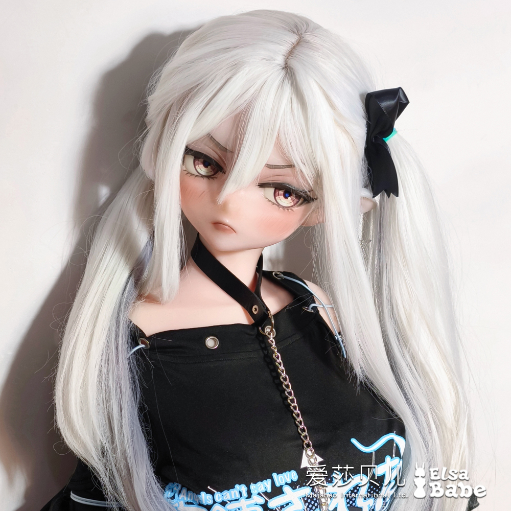 Elsababe Anime Silicone Sex Doll -Nakae Touko