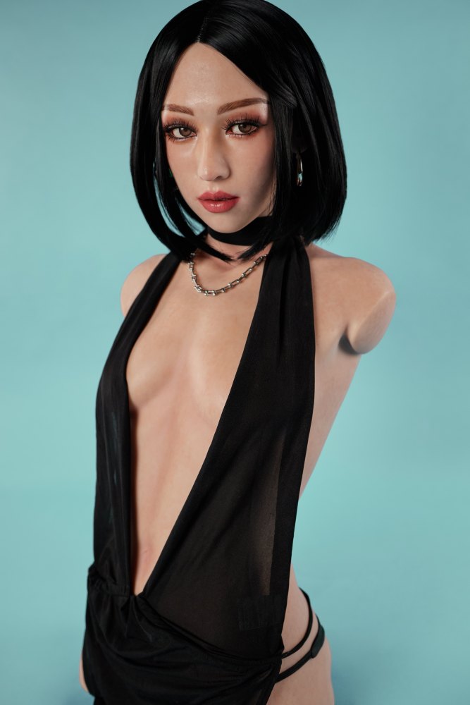 Ultra Lightweight Life-Size Sex Doll Torso ULW 661# Miyoshi | Climax Doll