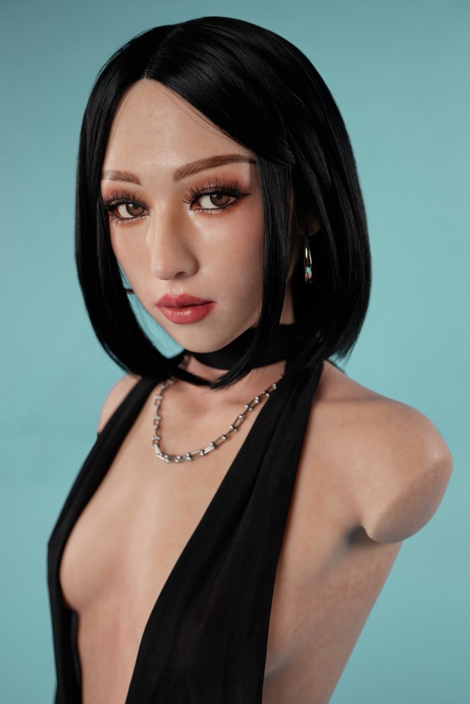 Ultra Lightweight Life-Size Sex Doll Torso ULW 661# Miyoshi | Climax Doll
