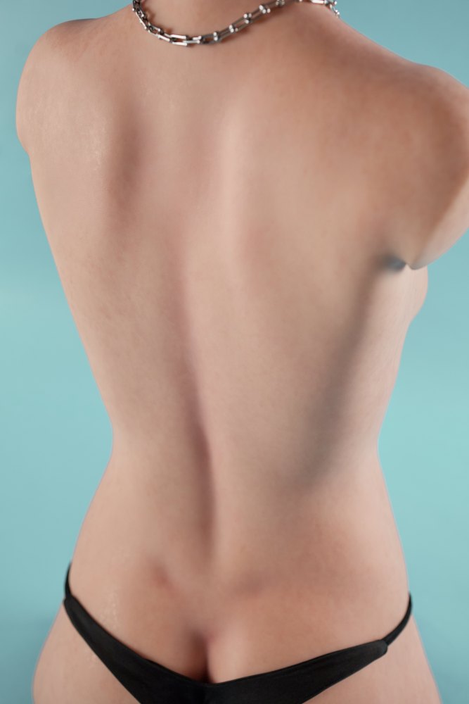 Ultra Lightweight Life-Size Sex Doll Torso ULW 661#- Natural Skin | Climax Doll