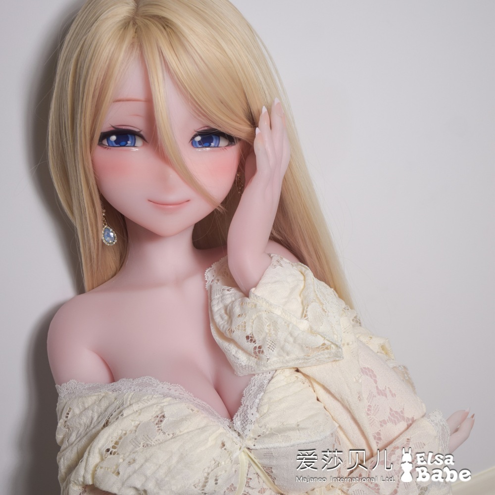 Elsababe Anime Silicone Sex Doll -Mochizuki Rize