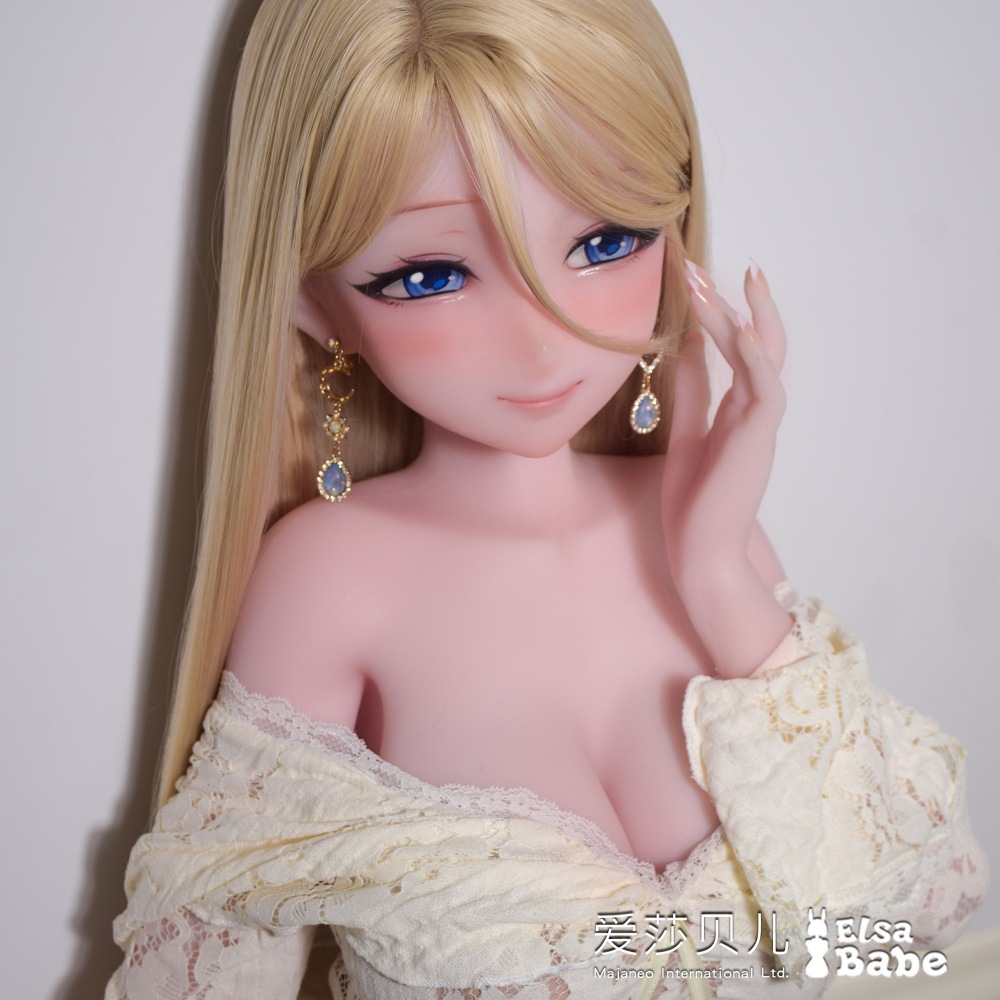 Elsababe Anime Silicone Sex Doll -Mochizuki Rize