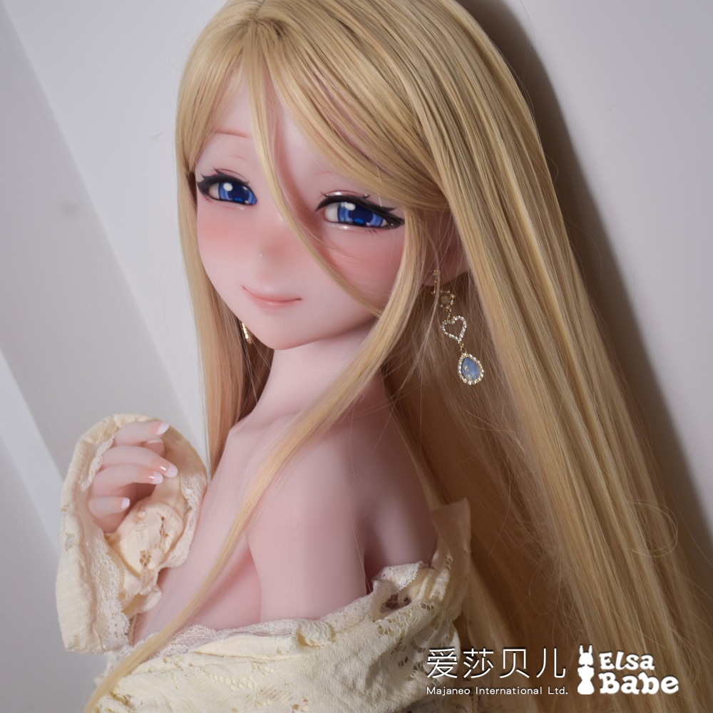 Elsababe Anime Silicone Sex Doll -Mochizuki Rize