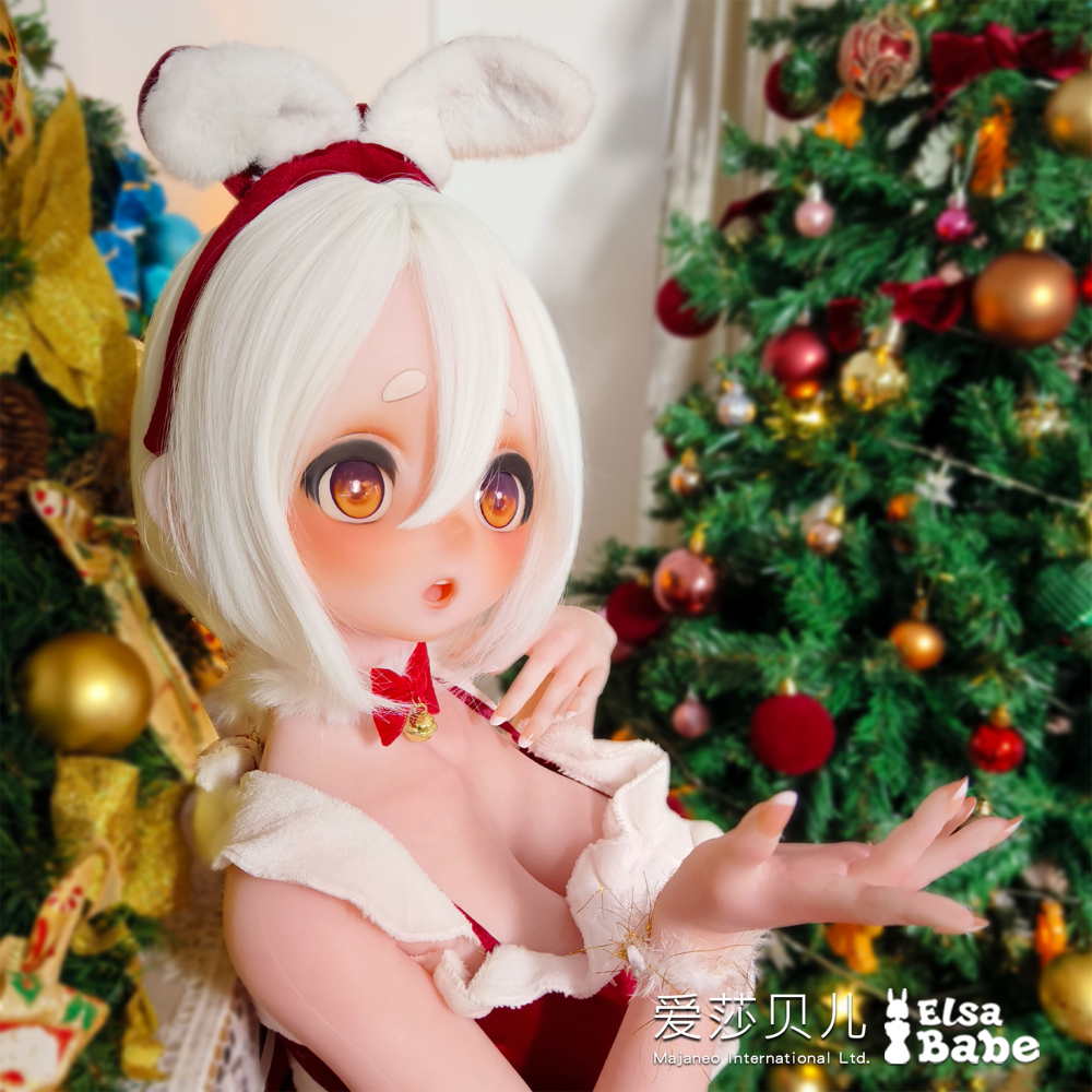 Elsababe Anime Silicone Sex Doll -Yukimura suzuka