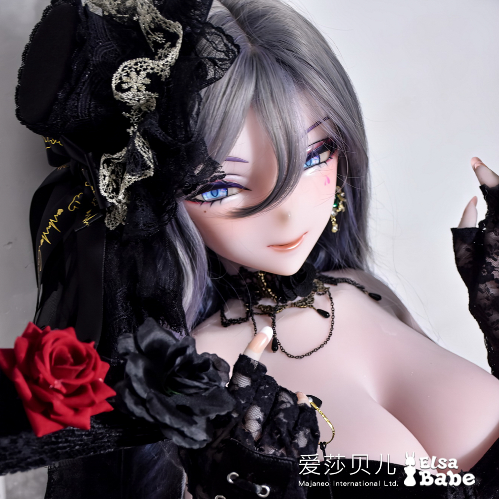 Elsababe Anime Silicone Sex Doll -Miyashiro Chiharu